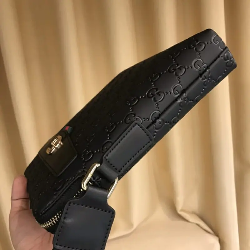 gucci aaa homme mini sac a main s_10bb3432